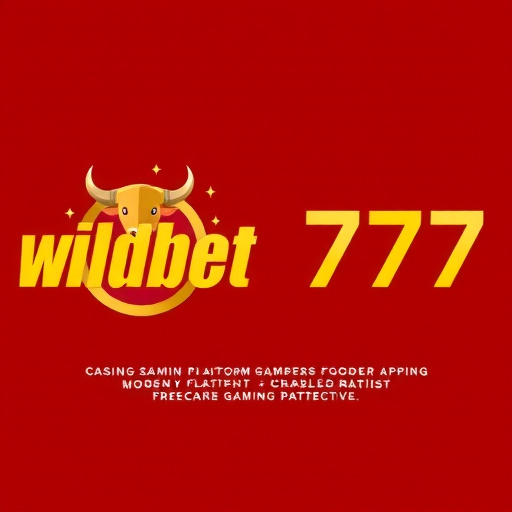 wildbet777 apk